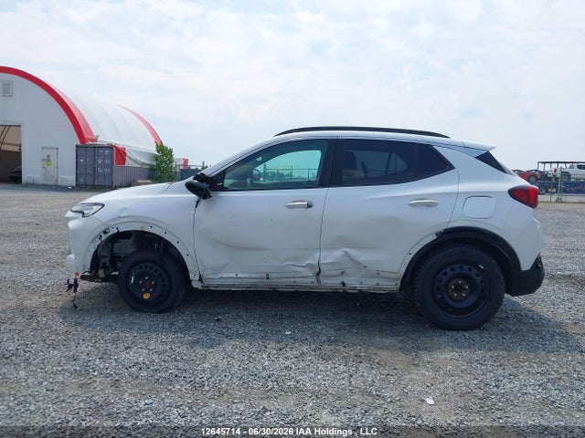 Продаж на аукціоні авто 2024 Buick Encore Gx Sport Touring Awd, vin: KL4AMESL2RB001241, номер лоту: 12645714