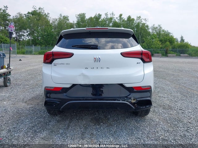 KL4AMESL2RB001241 Buick Encore Gx Sport Touring Awd