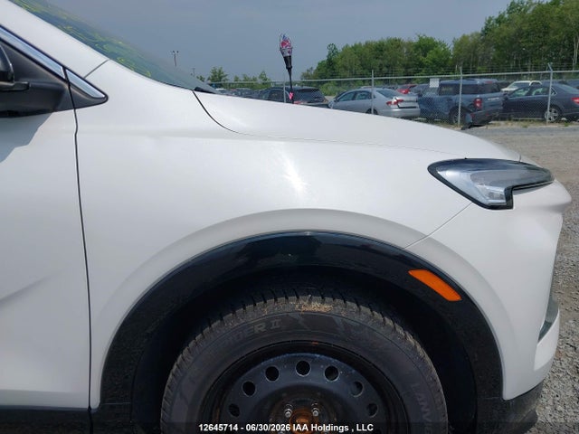 KL4AMESL2RB001241 Buick Encore Gx Sport Touring Awd