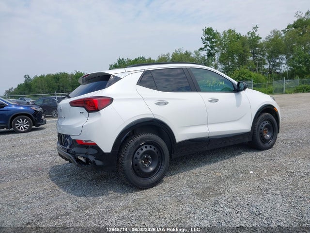 KL4AMESL2RB001241 Buick Encore Gx Sport Touring Awd