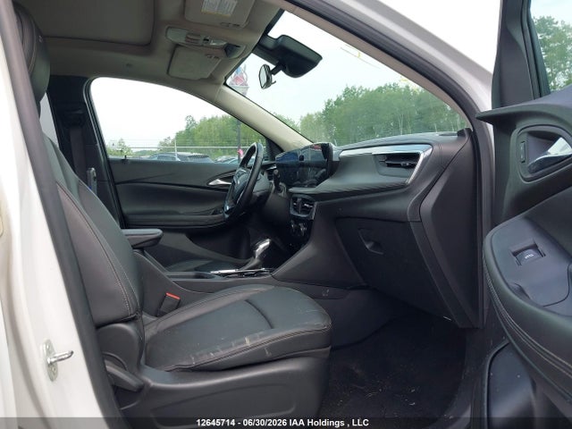 KL4AMESL2RB001241 Buick Encore Gx Sport Touring Awd