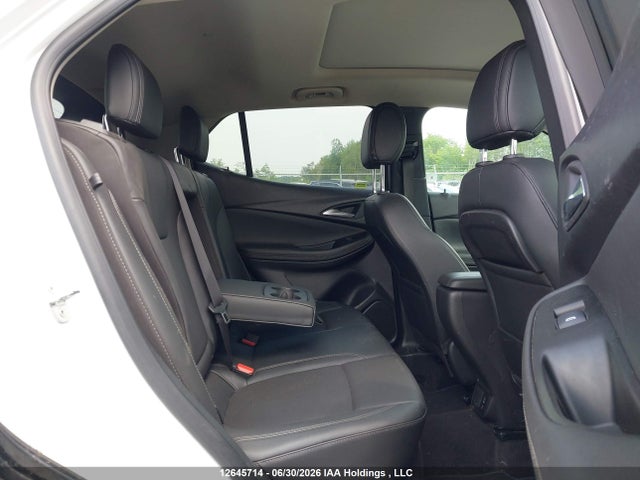 KL4AMESL2RB001241 Buick Encore Gx Sport Touring Awd