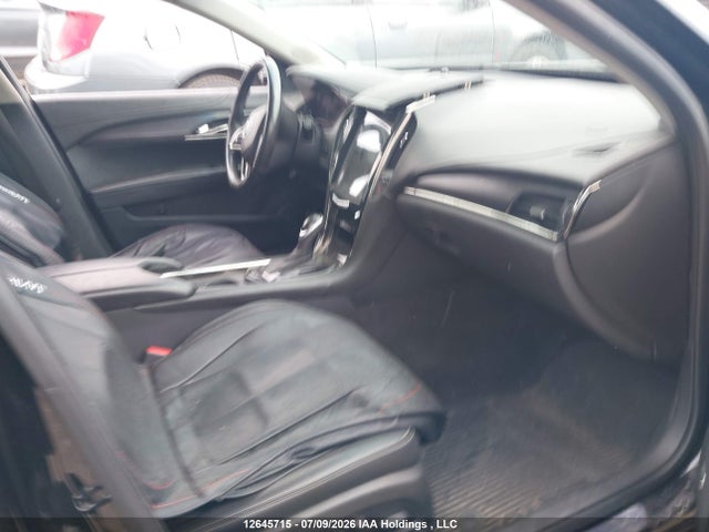 Cadillac ATS 2014 1G6AG5RX5E0184990 Image 5