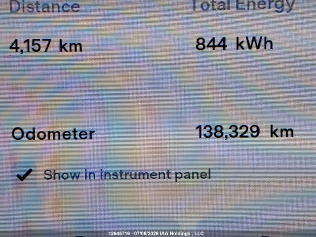 Aukcja sprzedaży 2014 Tesla Model S, vin: 5YJSA1H14EFP61180, numer aukcji: 12645716
