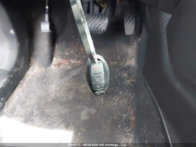 Nissan Rogue 2015 5N1AT2MVXFC827875 Image 11
