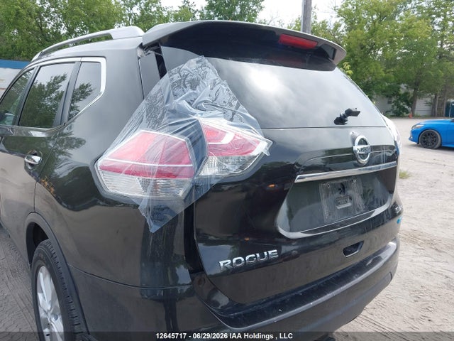 Nissan Rogue 2015 5N1AT2MVXFC827875 Image 19