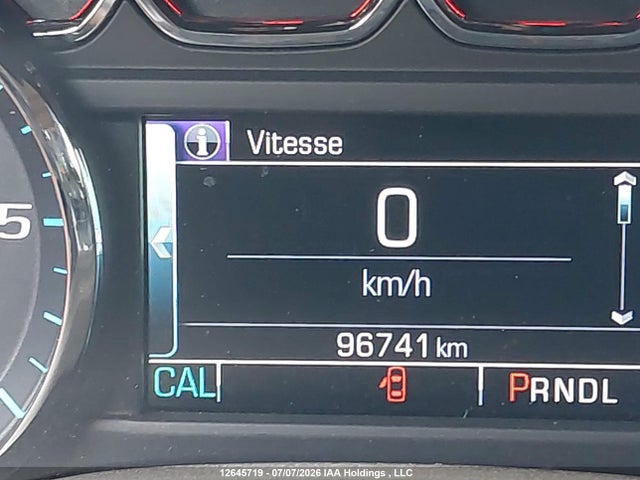 12645719 :رقم المزاد ، 1GKS2FKC3KR276222 vin ، 2019 Gmc Yukon Xl Sle مزاد بيع