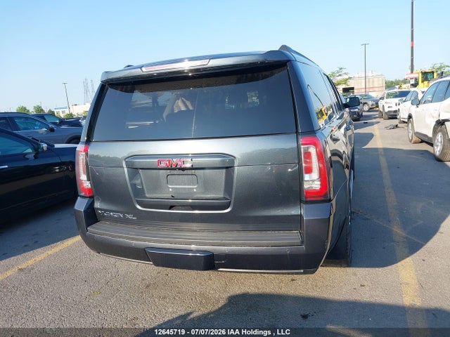 12645719 :رقم المزاد ، 1GKS2FKC3KR276222 vin ، 2019 Gmc Yukon Xl Sle مزاد بيع