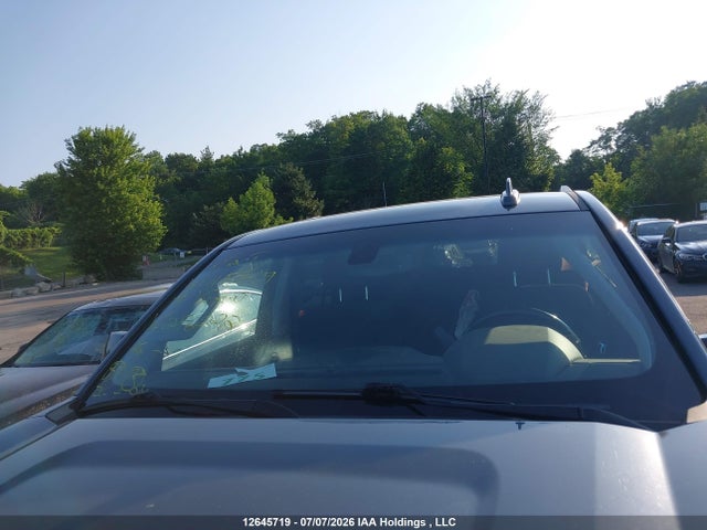 12645719 :رقم المزاد ، 1GKS2FKC3KR276222 vin ، 2019 Gmc Yukon Xl Sle مزاد بيع
