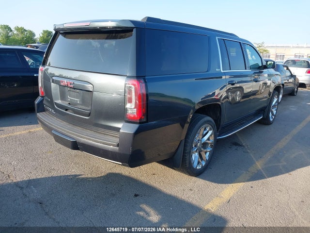 12645719 :رقم المزاد ، 1GKS2FKC3KR276222 vin ، 2019 Gmc Yukon Xl Sle مزاد بيع