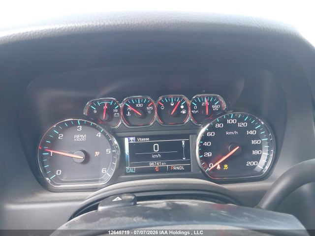 12645719 :رقم المزاد ، 1GKS2FKC3KR276222 vin ، 2019 Gmc Yukon Xl Sle مزاد بيع