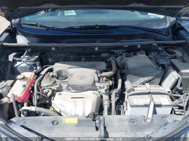 Продажа на аукционе авто 2013 Toyota Rav4 Le, vin: 2T3BFREV7DW002829, номер лота: 12645720