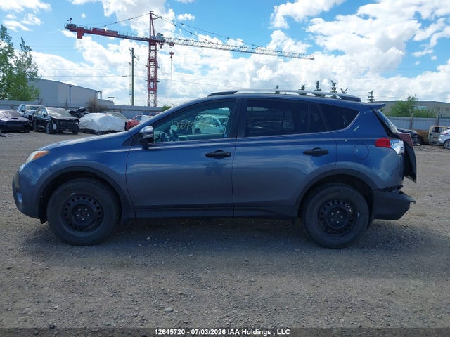 Продажа на аукционе авто 2013 Toyota Rav4 Le, vin: 2T3BFREV7DW002829, номер лота: 12645720