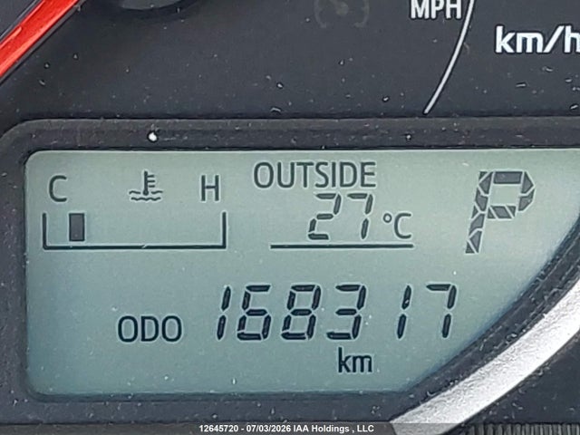 Продажа на аукционе авто 2013 Toyota Rav4 Le, vin: 2T3BFREV7DW002829, номер лота: 12645720