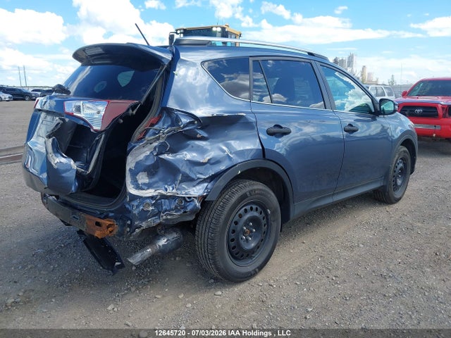 Продажа на аукционе авто 2013 Toyota Rav4 Le, vin: 2T3BFREV7DW002829, номер лота: 12645720