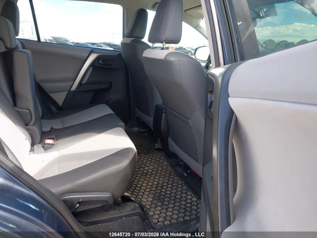 Продажа на аукционе авто 2013 Toyota Rav4 Le, vin: 2T3BFREV7DW002829, номер лота: 12645720