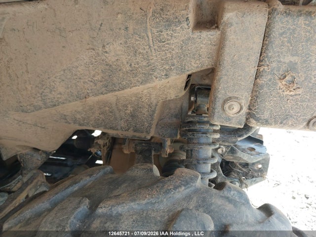 Suzuki Lt-a500 X 2022 5SADW21A5N7100907 Image 10