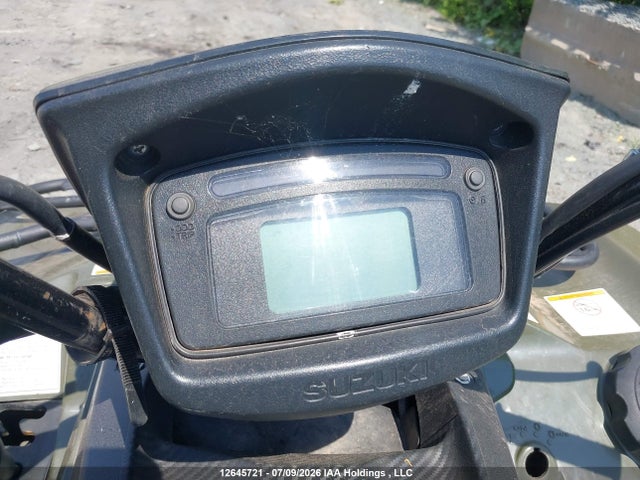 Suzuki Lt-a500 X 2022 5SADW21A5N7100907 Image 7