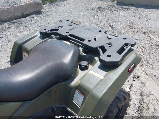 Suzuki Lt-a500 X 2022 5SADW21A5N7100907 Image 8