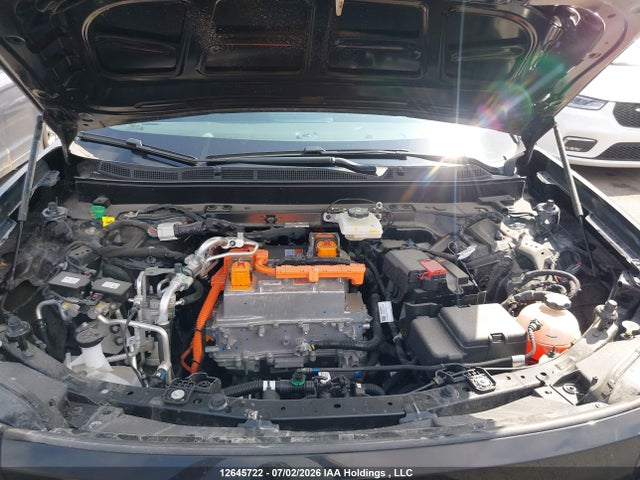 Honda Prologue Ex-l 2025 3GPKHYRJ2SS526412 Image 10