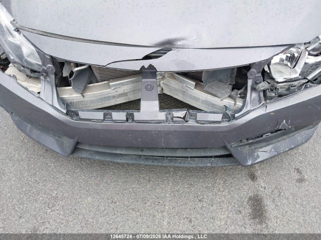 Aukcja sprzedaży 2017 Honda Civic Lx, vin: 2HGFC2F56HH028829, numer aukcji: 12645724