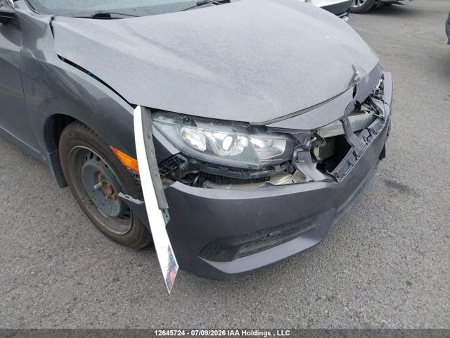 Aukcja sprzedaży 2017 Honda Civic Lx, vin: 2HGFC2F56HH028829, numer aukcji: 12645724