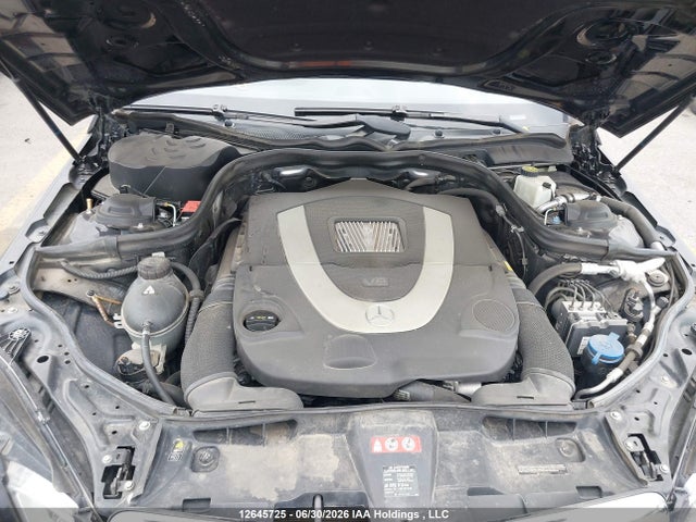 Продажа на аукционе авто 2011 Mercedes-benz E 550 4matic, vin: WDDHF9AB3BA352028, номер лота: 12645725