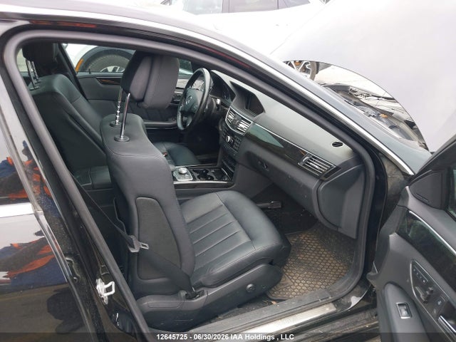 Продажа на аукционе авто 2011 Mercedes-benz E 550 4matic, vin: WDDHF9AB3BA352028, номер лота: 12645725