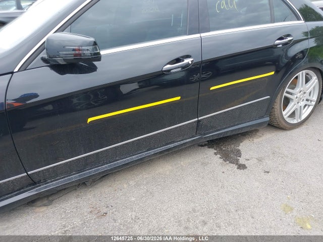 Продажа на аукционе авто 2011 Mercedes-benz E 550 4matic, vin: WDDHF9AB3BA352028, номер лота: 12645725