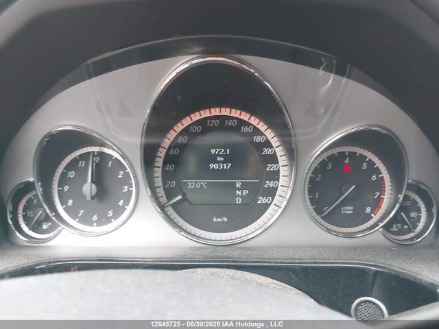 Продажа на аукционе авто 2011 Mercedes-benz E 550 4matic, vin: WDDHF9AB3BA352028, номер лота: 12645725