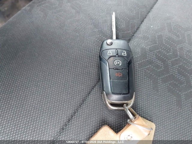12645727 :رقم المزاد ، 1FTFW1E55JFC05508 vin ، 2018 Ford F-150 King Ranch/lariat/platinum/xl/xlt مزاد بيع