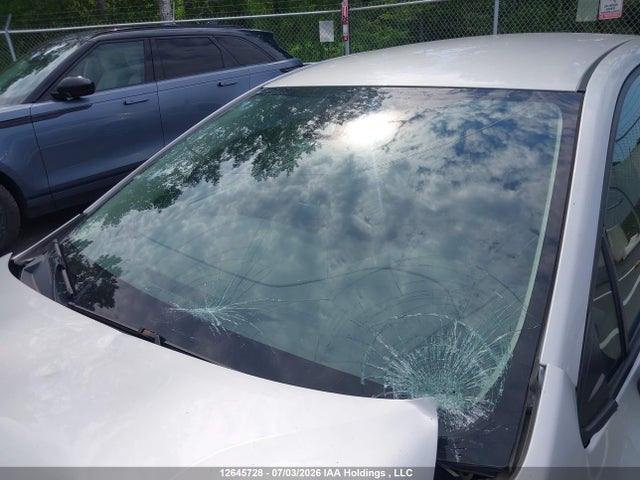 12645728 :رقم المزاد ، 5YFBPRBE7LP055153 vin ، 2020 Toyota Corolla مزاد بيع