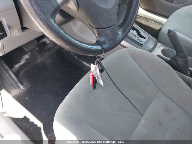 Aukcja sprzedaży 2013 Toyota Corolla Ce, vin: 2T1BU4EE4DC110831, numer aukcji: 12633176