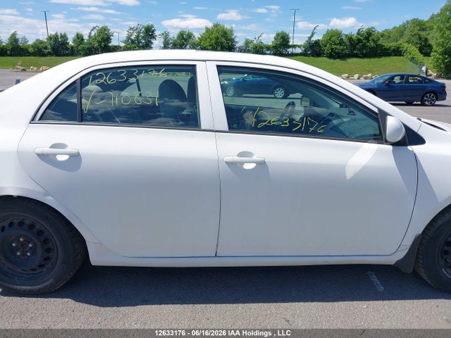 Aukcja sprzedaży 2013 Toyota Corolla Ce, vin: 2T1BU4EE4DC110831, numer aukcji: 12633176