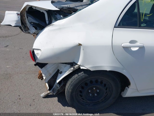 Aukcja sprzedaży 2013 Toyota Corolla Ce, vin: 2T1BU4EE4DC110831, numer aukcji: 12633176