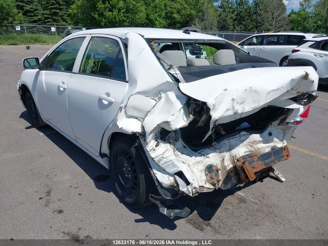 Aukcja sprzedaży 2013 Toyota Corolla Ce, vin: 2T1BU4EE4DC110831, numer aukcji: 12633176