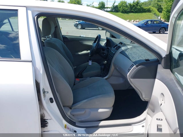 Aukcja sprzedaży 2013 Toyota Corolla Ce, vin: 2T1BU4EE4DC110831, numer aukcji: 12633176