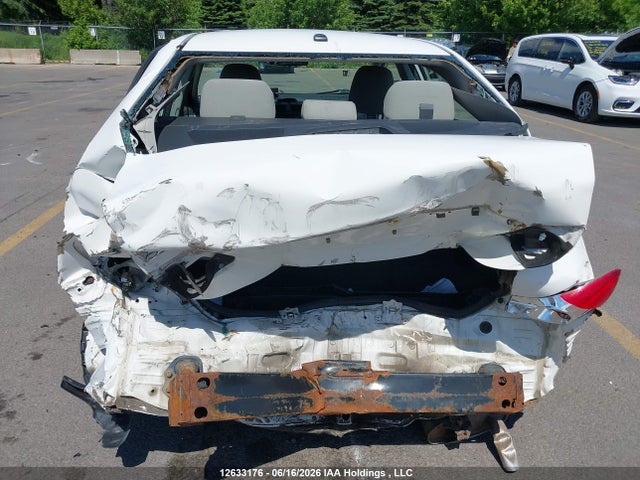 Aukcja sprzedaży 2013 Toyota Corolla Ce, vin: 2T1BU4EE4DC110831, numer aukcji: 12633176
