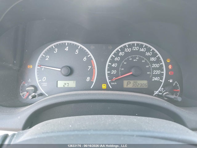 Aukcja sprzedaży 2013 Toyota Corolla Ce, vin: 2T1BU4EE4DC110831, numer aukcji: 12633176