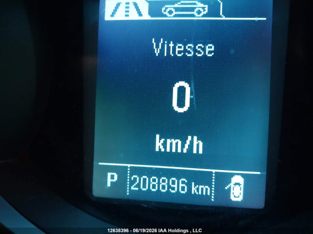 Продажа на аукционе авто 2016 Chevrolet Cruze Limited 1lt, vin: 1G1PE5SB0G7155685, номер лота: 12638396