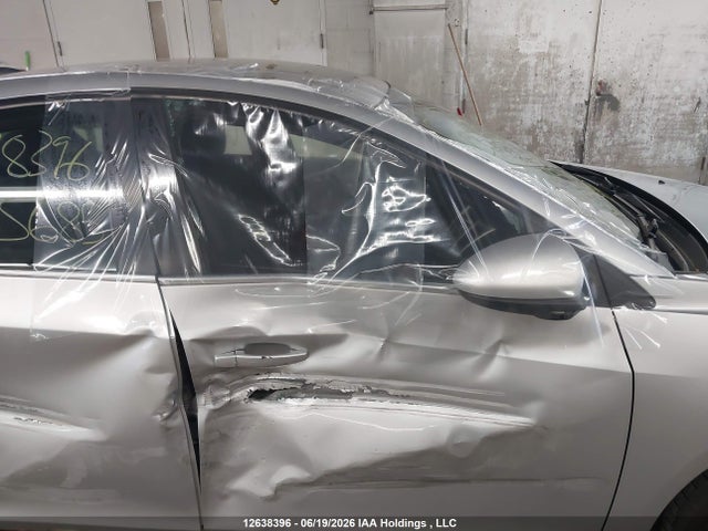 Продажа на аукционе авто 2016 Chevrolet Cruze Limited 1lt, vin: 1G1PE5SB0G7155685, номер лота: 12638396