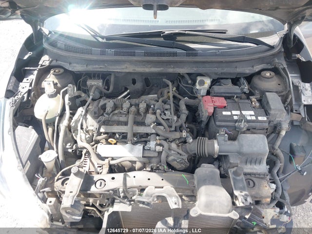 Nissan KICKS SR 2020 3N1CP5DV6LL561633 Image 10