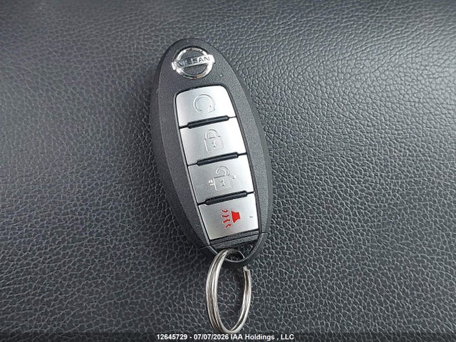 Nissan KICKS SR 2020 3N1CP5DV6LL561633 Image 11
