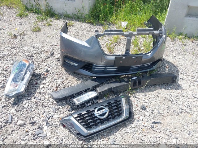 Nissan KICKS SR 2020 3N1CP5DV6LL561633 Image 12