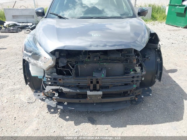 Nissan KICKS SR 2020 3N1CP5DV6LL561633 Image 6