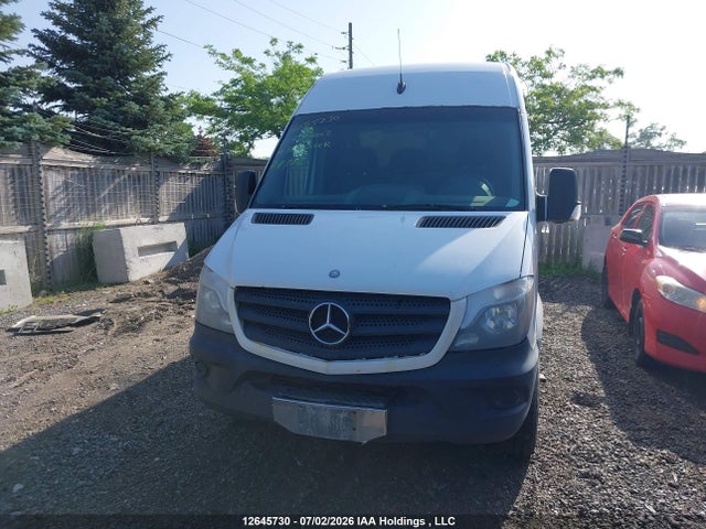 WD3BE8DC3E5834202 Mercedes-Benz Sprinter 2500