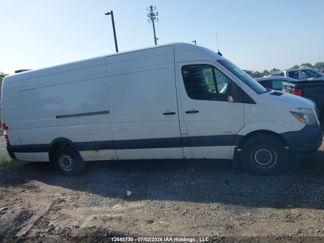WD3BE8DC3E5834202 Mercedes-Benz Sprinter 2500
