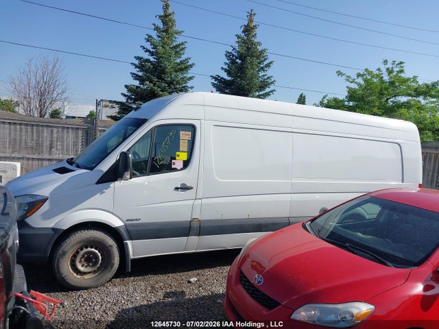 WD3BE8DC3E5834202 Mercedes-Benz Sprinter 2500
