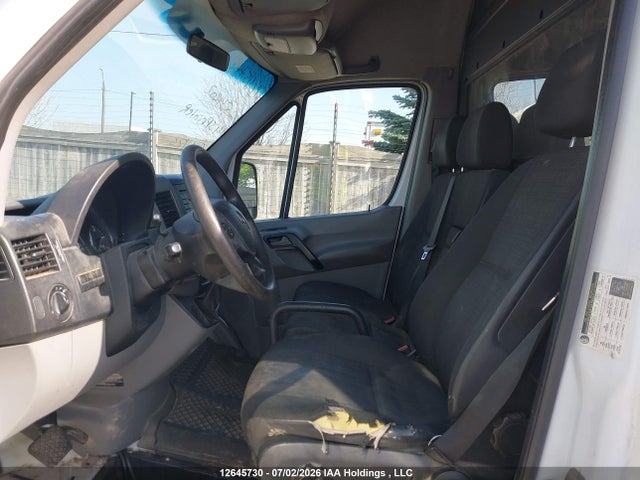 WD3BE8DC3E5834202 Mercedes-Benz Sprinter 2500