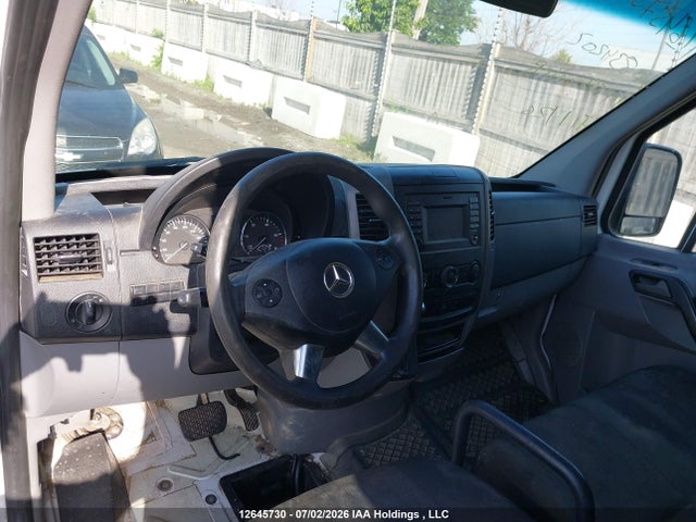 WD3BE8DC3E5834202 Mercedes-Benz Sprinter 2500